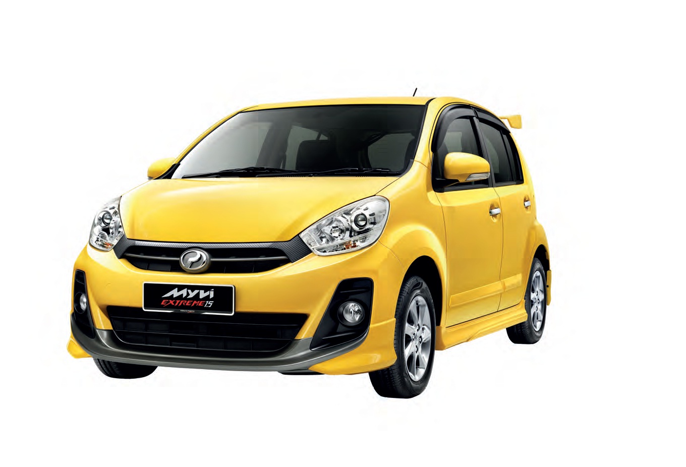 PROMOSI PERODUA MALAYSIA: Promosi Perodua Myvi 1.5 2015 