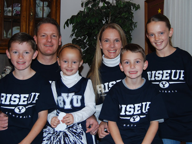 Chipman Family 2013 1/10/2013 Progress on the Payson temple