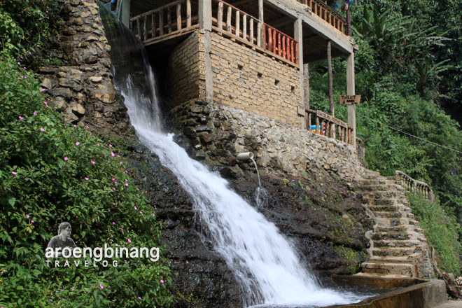 curug luhur bogor