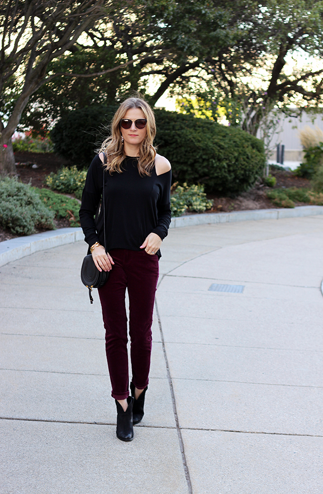 Stitch Fix 3 and Tips for Getting That Perfect Box Threads for Thomas