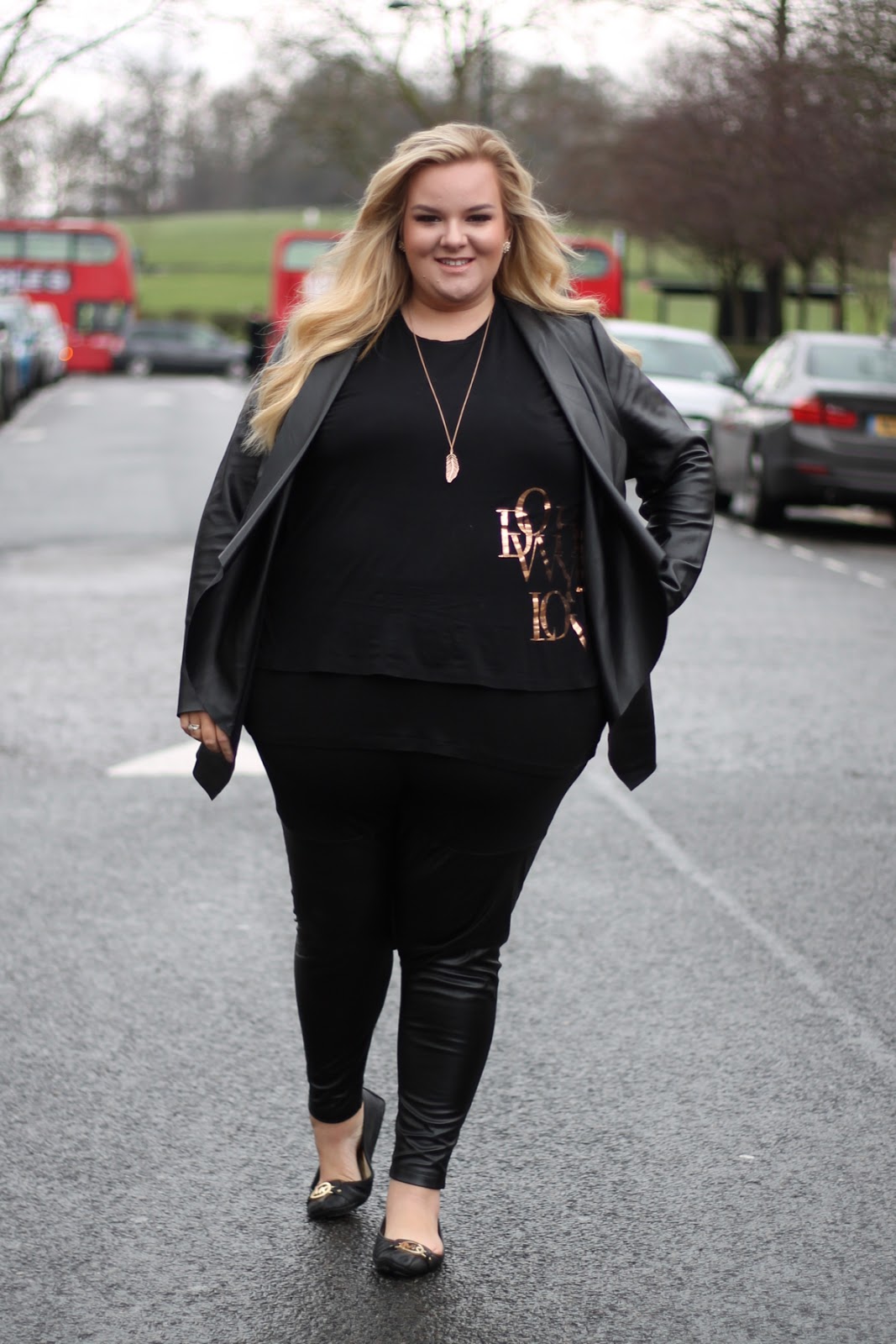 FASHION The Best Plus Size Leggings... EVER! WhatLauraLoves