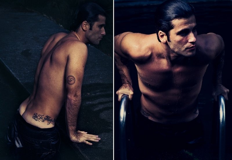 Famous Eye Candy: Bruno Gagliasso