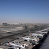 Nostalgic and look at some of the historical images of the magnificent Dubai airport