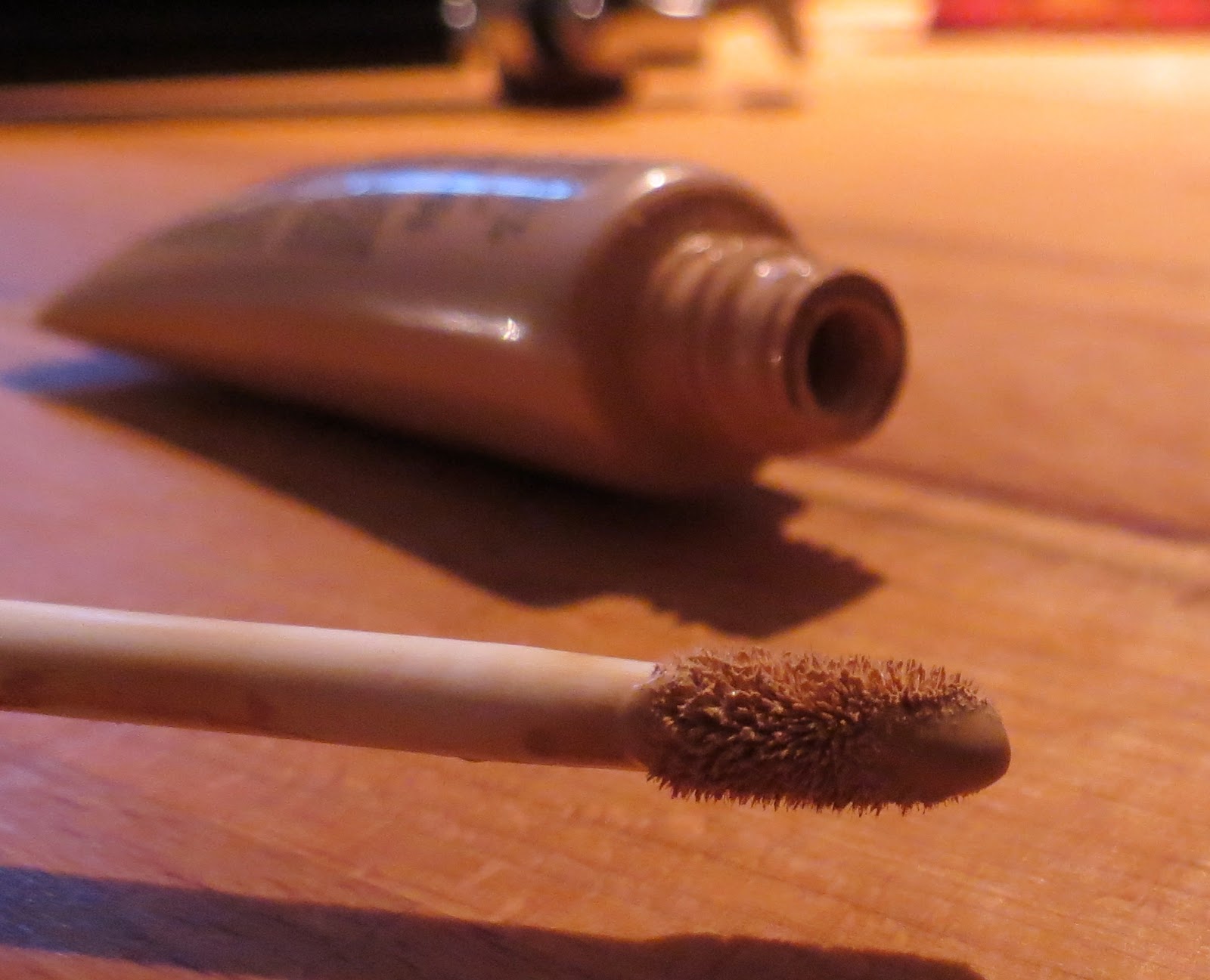 Pureli ♥: Concealer richtig auftragen! | Basics