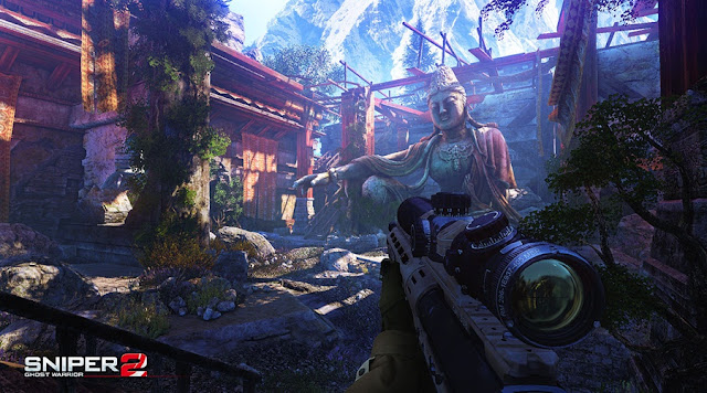Sniper Ghost Warrior 2 Download Photo