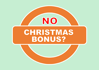 Christmas Bonus