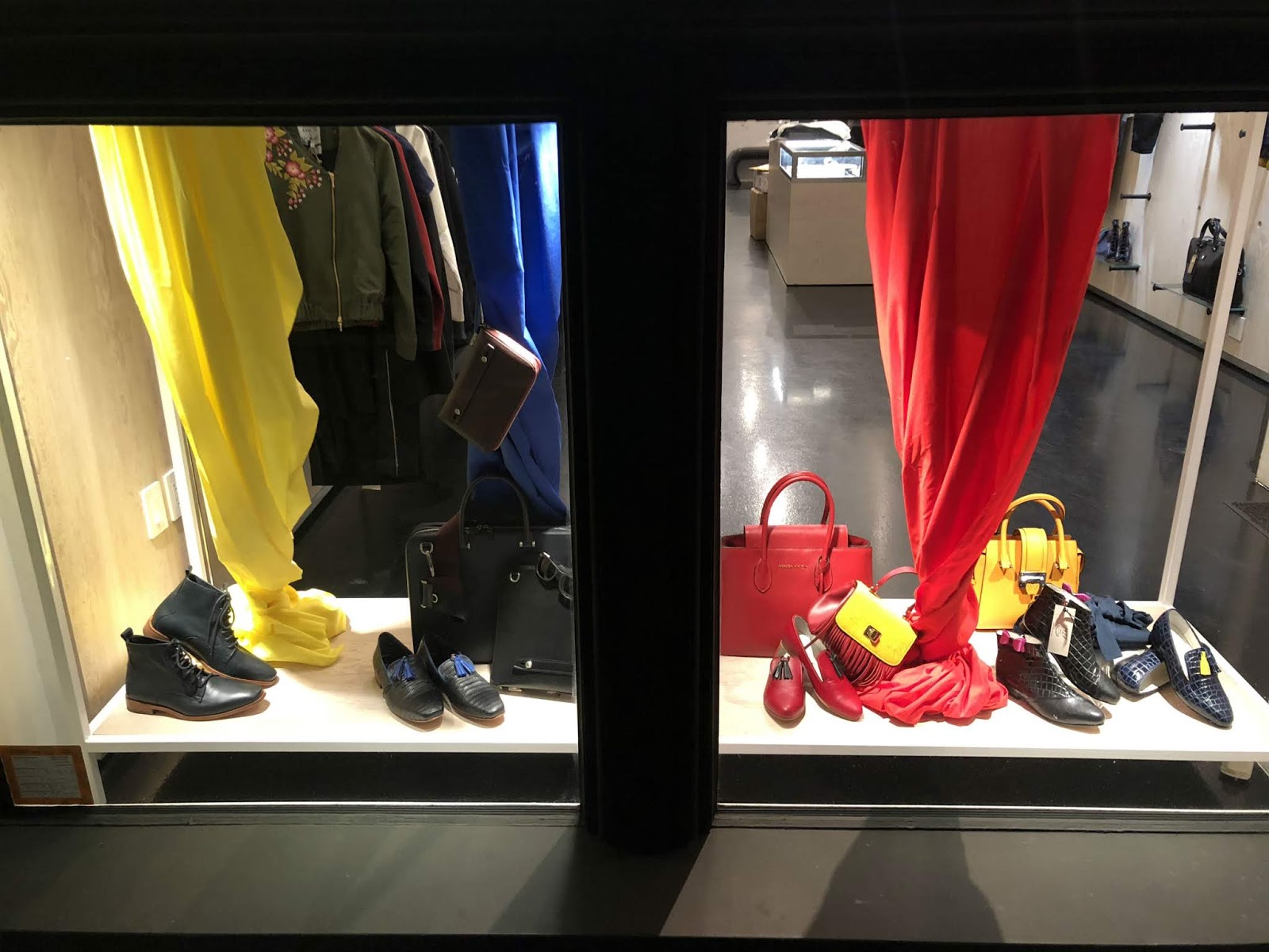 1927shoes lleva sus zapatos a New York: la moda chilena en la gran manzana | Quinta trends | Bloglovin'