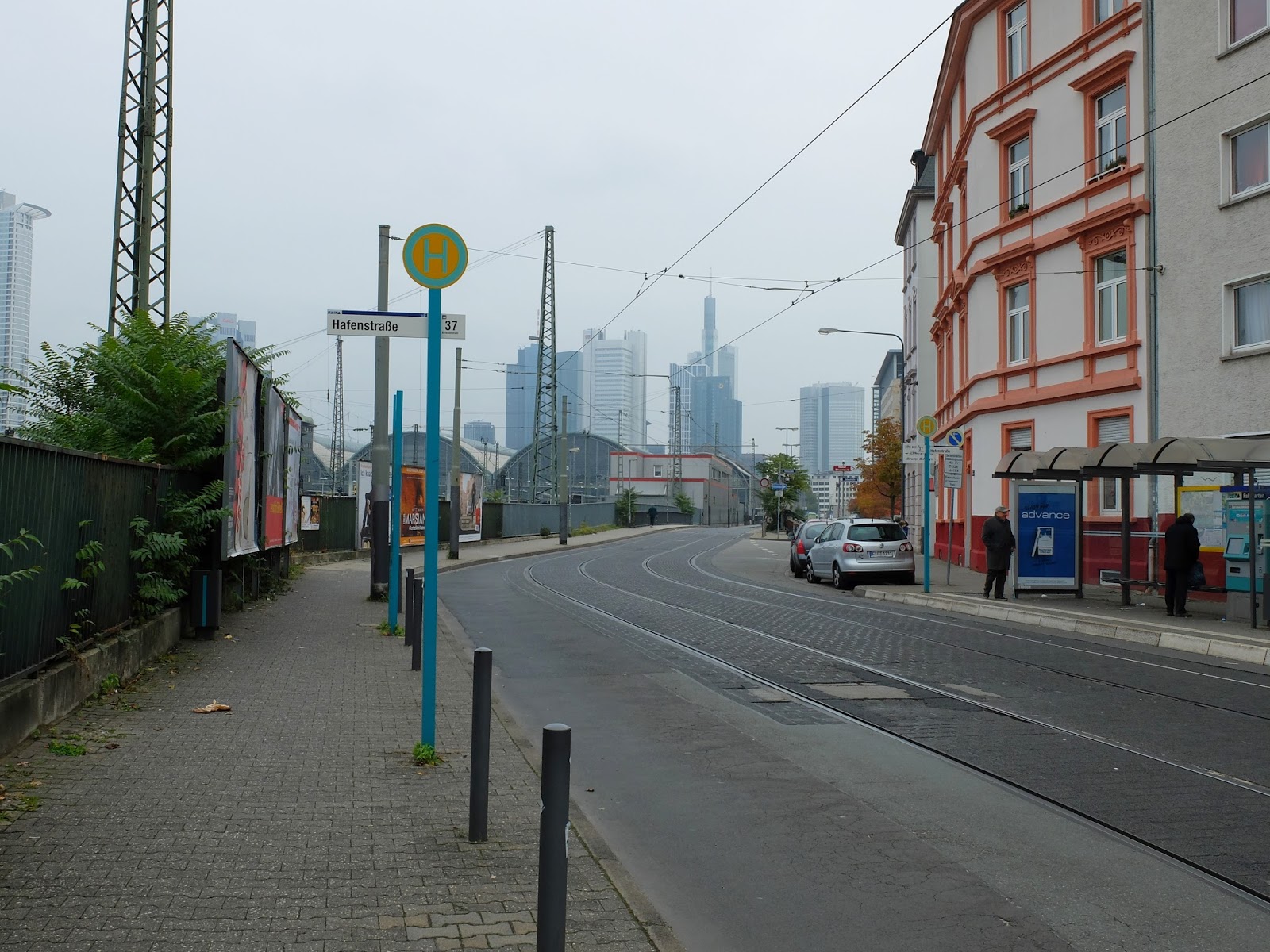 Journeys in Germany Our Neighborhood