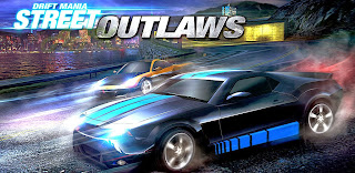 Drift Mania Street Outlaws For Android devices