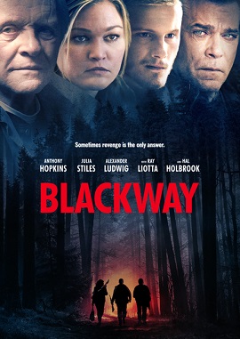 Con Đường Tăm Tối - Blackway