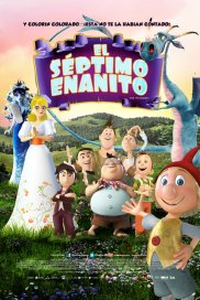 El Séptimo Enanito (2015)
