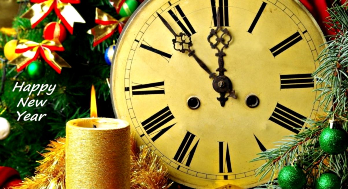 New Year Wallpapers Happy New Year Wallpapers 2019 • Talk in Now