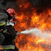 [Ελλάδα]Φωτιές σε Χίο, Ασπρόπυργο και Μενίδι