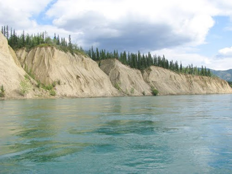 Upper Yukon River