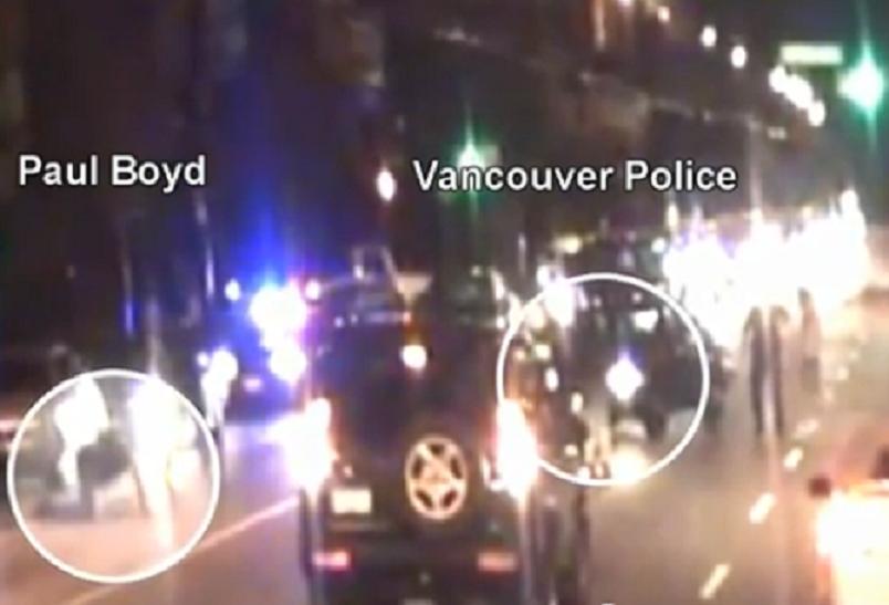 Gangsters Out Blog May 2012