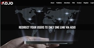 √ Adjo Review | CPA Ad Network and Payment Proof - Ad Review