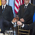 Obama Perintahkan Investigasi Keterlibatan Rusia Mengintervensi Pilpres AS