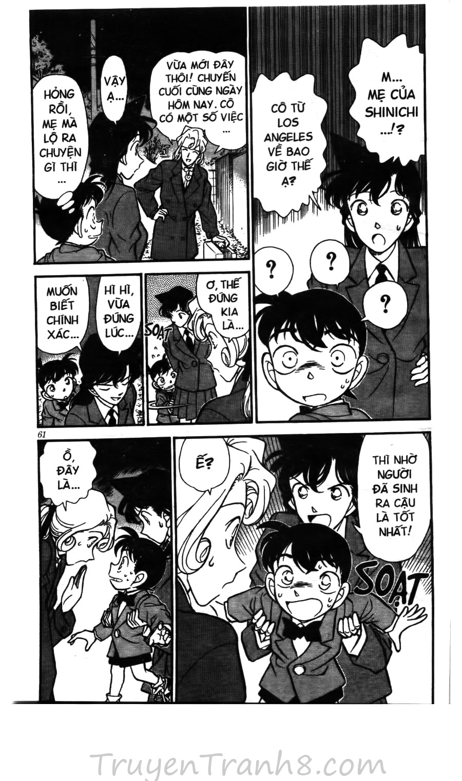 Detective Conan Chap 134 - Truyen.Chap.VN