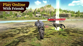 The Wolf v1.3.3 Apk Android Game Free Download Best Top Rated Android Games 2018 Free At WorldFree4uZonee.Blogspot.Com