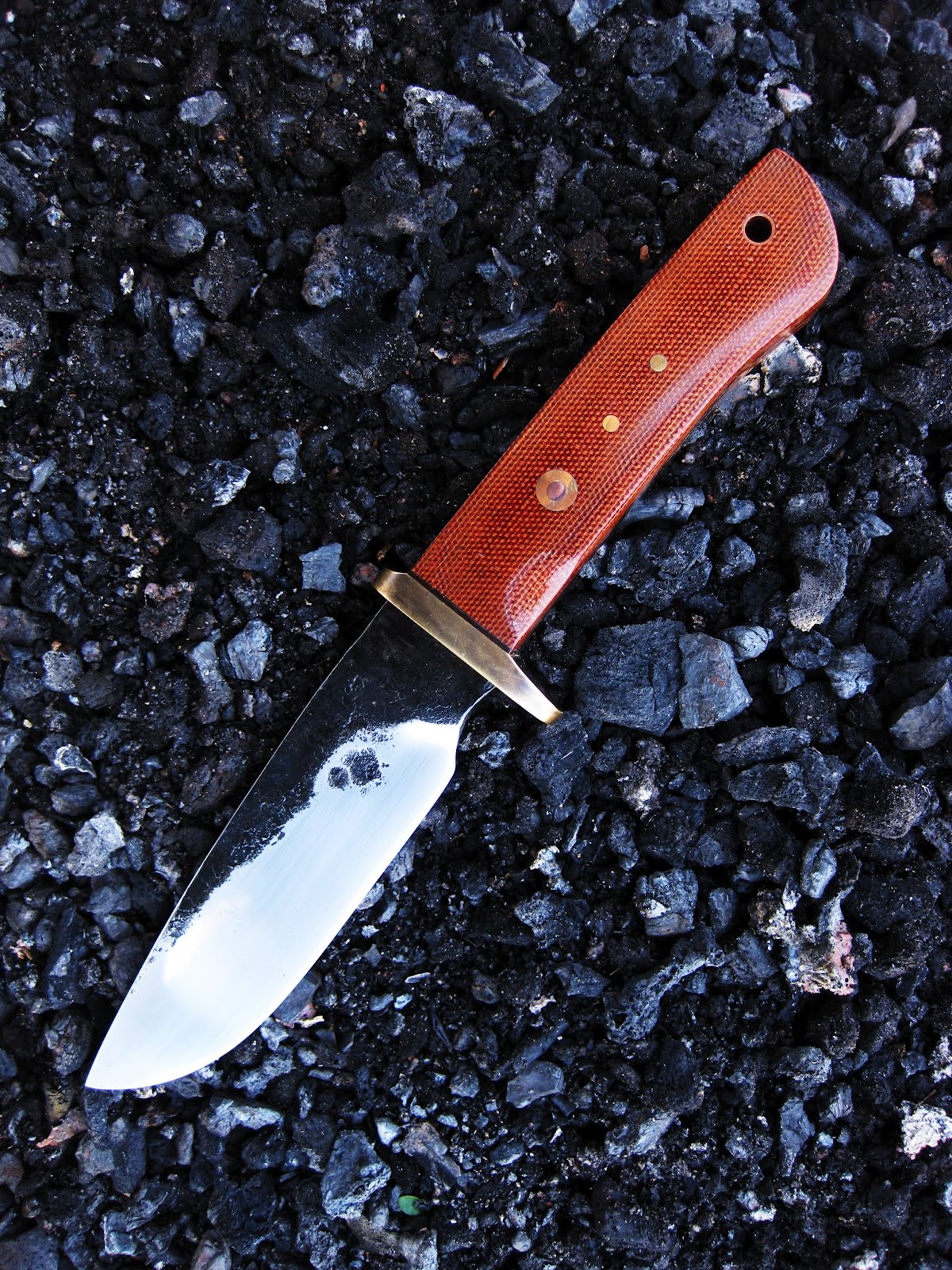 R.E.H. Knives March 2012