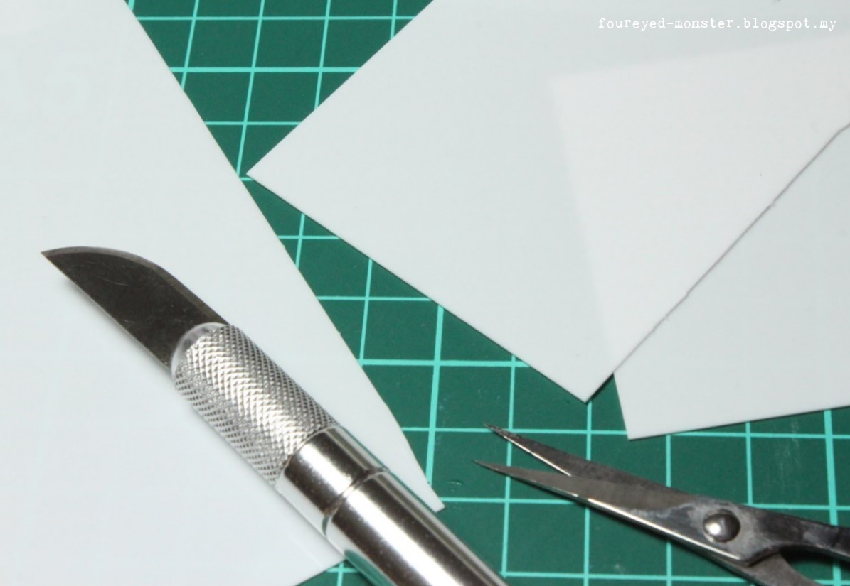 Art and Musings of a Miniature Hobbyist Star Wars ATST [WIP First