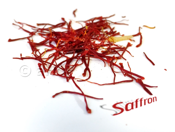 Saffron Threads, saffron, spice, coloring, flavoring