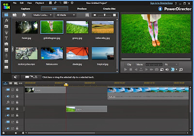 CyberLink PowerDirector v12.0.2109 ML Free Serial Keygen - Soft
