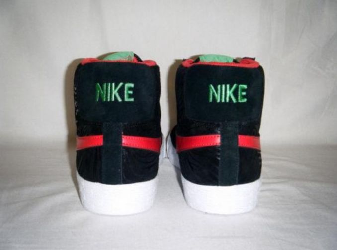 a tribe called quest nike sb blazer