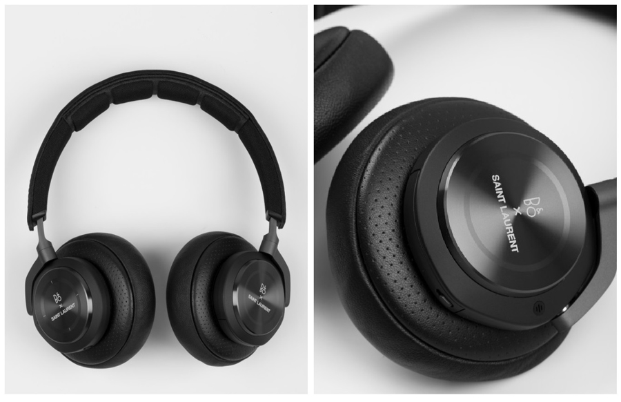 saint laurent b&o speaker