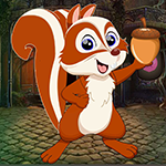 G4k Squirrel Fruit Rescue…