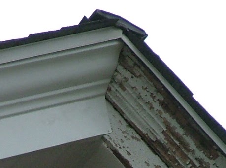 American Colonial Crown Mouldings: Restoration Project