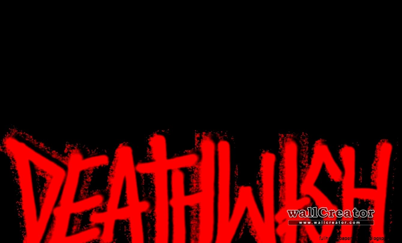 Deathwish Wallpaper | Full HD Wallpapers