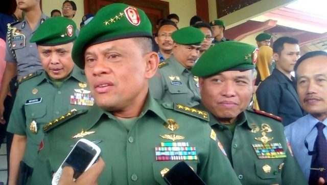 Heboh...! Panglima Perintahkan Prajurit TNI Tidur di Rumah Warga, Ada Apa?
