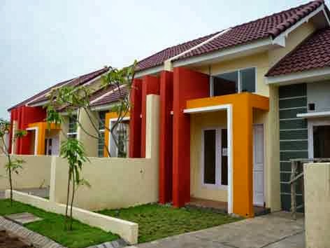 gambar desain rumah