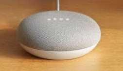 google home mini trådfri
