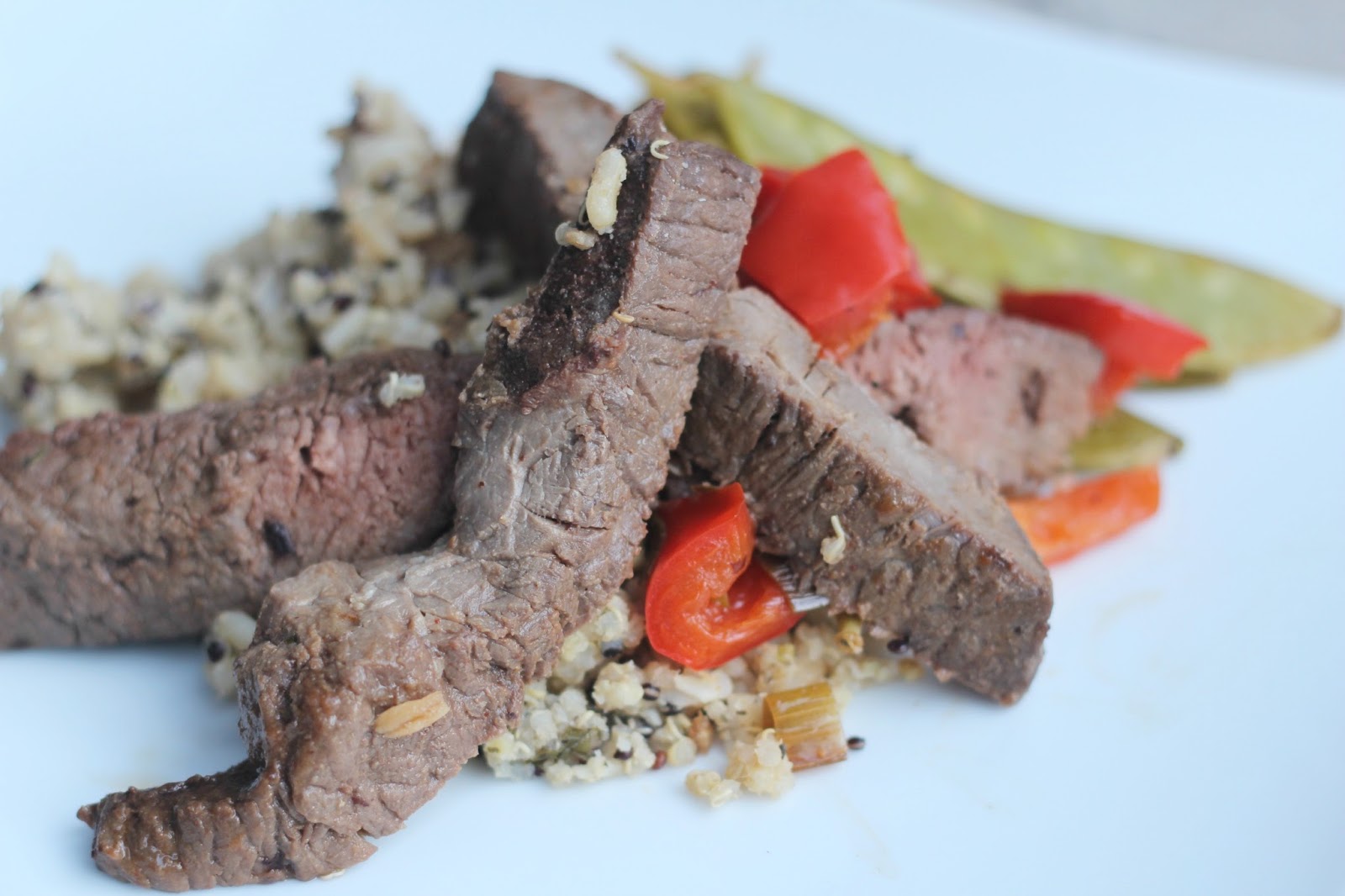 Keep it Beautiful Designs: Our Experience with Healthy Meal Plan