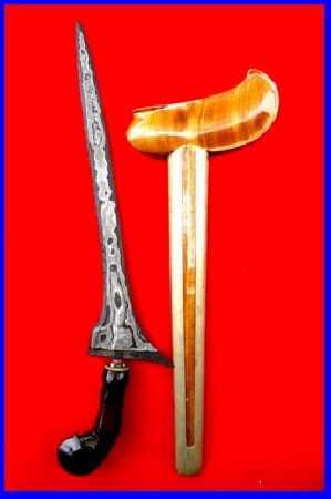 60 nama-nama pusaka keris beserta gambarnya | Apotik Hidup + (nuansa)