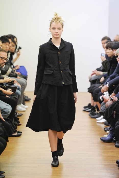 comme des garcons 2011