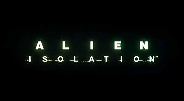 Alien: Isolation Video Game