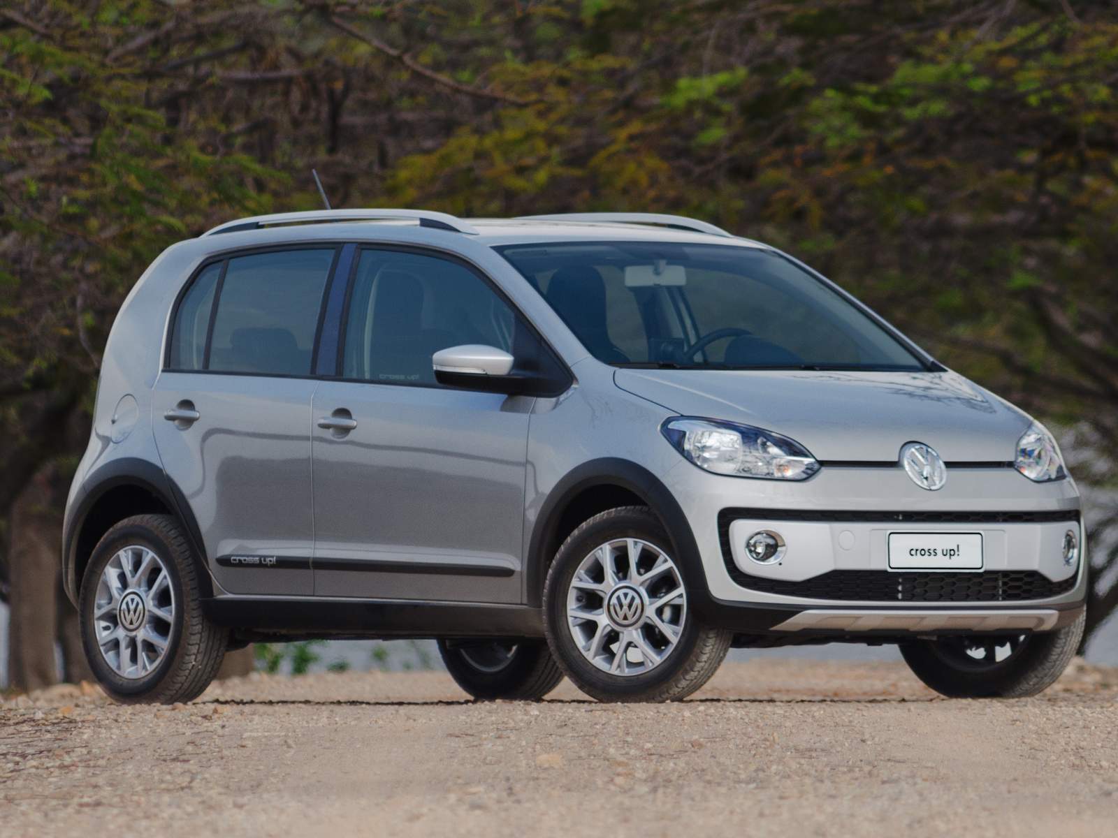 Volkswagen Up! - modelo sub-compacto mais vendido em agosto Volkswagen Up! - modelo sub-compacto mais vendido em agosto