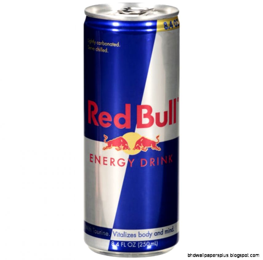Red Bull 84 oz can  Barricudas