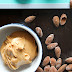 Healthy butters from seeds and nuts