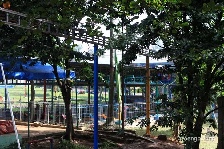 air panas tirta sanita ciseeng bogor