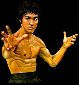 Kematian Bruce Lee