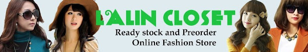Lalin Closet