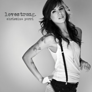 Christina Perri-Love strong