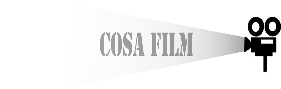 Σελίδα Cosa Film Στο Facebook