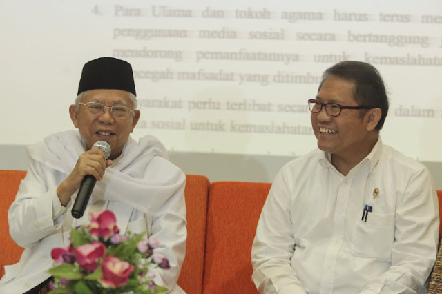 Menteri Komunikasi dan Informatika, Ancam Blokir Facebook Menteri Komunikasi dan Informatika, Ancam Blokir Facebook