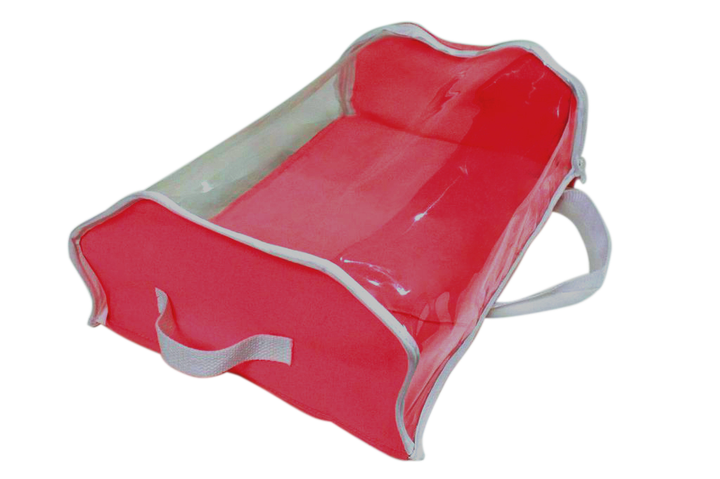 New Age Mama Nap Mat Carrier Review