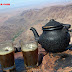 Moroccan Tea: authentic culture 